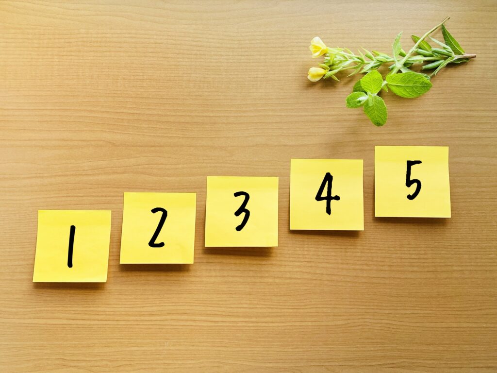 【実践編】バックオフィス業務改善を成功に導く5ステップ