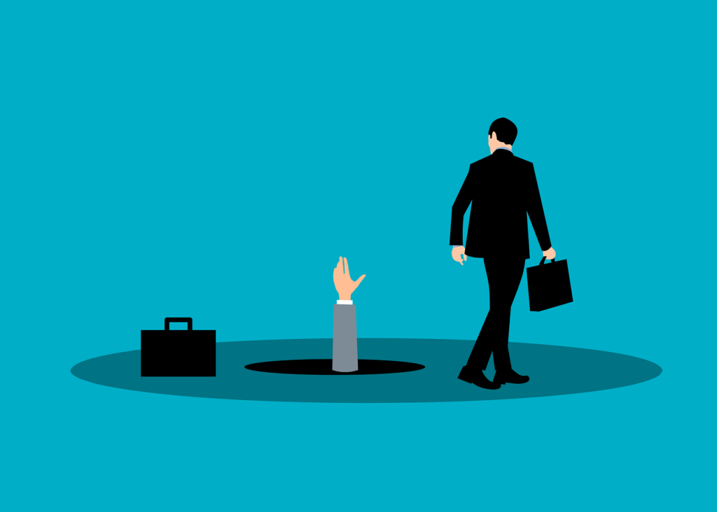 【要注意】これだけは避けたい!バックオフィス業務改善のよくある失敗例