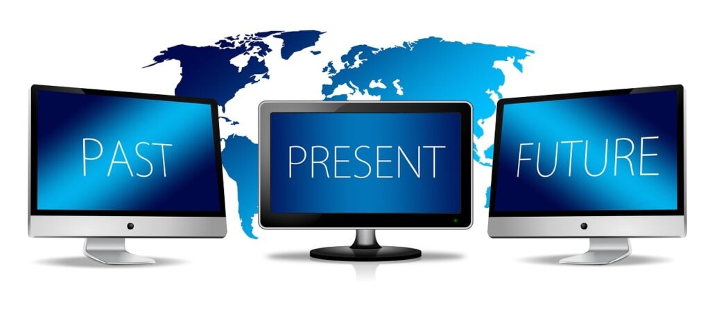 業務効率化の未来:AIとデータが拓く中小企業の可能性