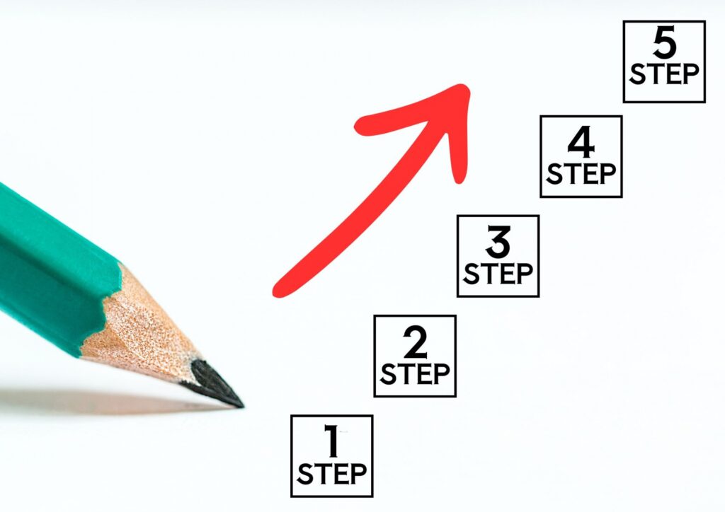 属人化から脱却し「チームで勝つ」ための5ステップ