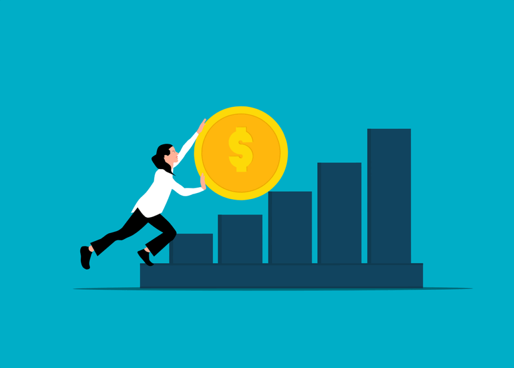 発想の転換を。人件費は「コスト」ではなく「未来への投資」