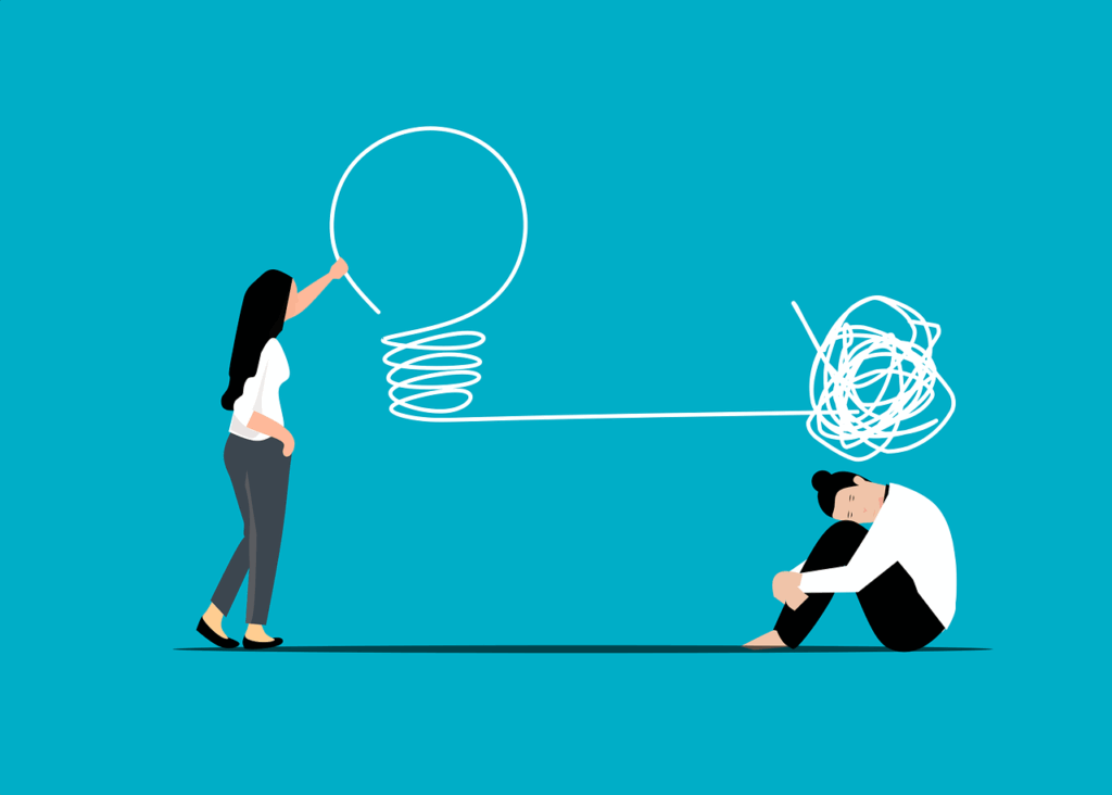 「やってるつもり」で終わらせない。明日から始めるストレス対策5選