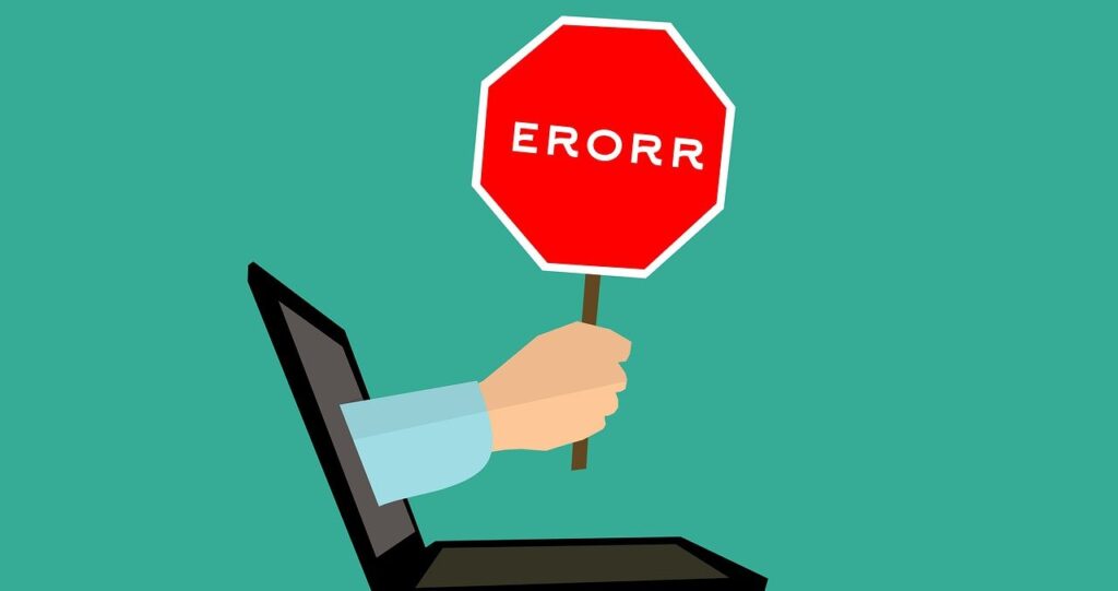 知っておくべき注意点と解決策