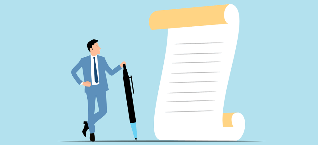 助成金申請の基本的な流れ